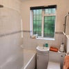 Photo 3: Private bathroom
