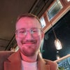 Photograph of Aaron