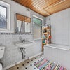 Photo 3: main bathroom