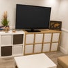 Photo 1: living room