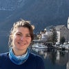 Photograph of Chantelle