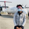 Photograph of Ankit 