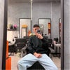 Photograph of Rafe
