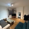 Photo 4: Shared lounge (any extra decor welcome 👀)