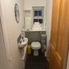 Photo 5: Separate toilet and shower