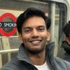 Photograph of Suraj