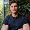 Photograph of Callum