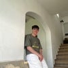 Photograph of Darragh