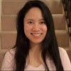 Photograph of Miss Tania