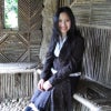 Photograph of Miss Tania