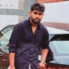 Photograph of Adithya 