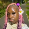 Photograph of Jadesola