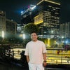 Photograph of Praveen