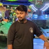Photograph of KARTHIK