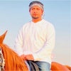 Photograph of Rayan 