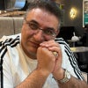 Photograph of Ismael