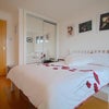 Photo 5: Bedroom 2 with Balcony Access (£767)