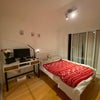 Photo 4: Bedroom 2 with Balcony Access (£767)