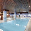 Photo 7: Pool including Sauna and Jacuzzi 