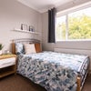 Photo 3: Spacious room with a beautiful outlook 