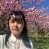 Photograph of Amanda