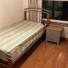 Photo 7: Single Bedroom