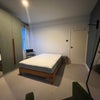 Photo 7: Pic for size reference only - double bed 