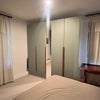 Photo 8: Pic for size reference only - double bed 