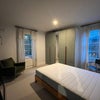 Photo 9: Pic for size reference only - double bed 