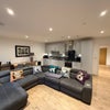 Photo 5: Kitchen/living/dinning room