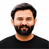 Photograph of Zeeshan