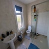 Photo 8: Upstairs shared bathroom