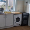 Photo 8: The kitchen