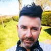 Photograph of Danny
