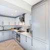 Photo 10: Communal Kitchen