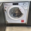 Photo 5: Washing Machine