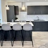 Photo 2: Dining Space