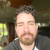 Photograph of Kieran