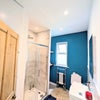 Photo 4: Main Bathroom