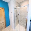 Photo 3: Main Bathroom
