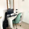 Photo 4: Bedroom Pic 3 - Desk, chair and lamp included 