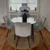 Photo 4: Dining room 