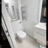 Photo 6: private bathroom