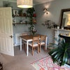 Photo 5: Living room with dining area