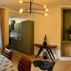 Photo 8: Dining Room/Kitchen