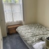 Photo 5: The bedroom (furniture not included)