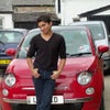 Photograph of Syed