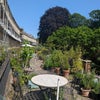 Photo 8: Shared terrace area