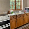 Photo 2: Kitchen