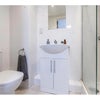 Photo 4: Bathroom